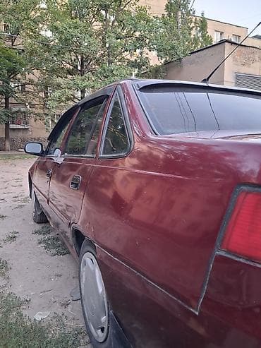 лизинк афто: Daewoo Nexia: 2011 г., 1.6 л, Механика, Бензин, Седан — 7
