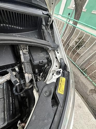 w124 2 3: Toyota Estima: 2006 г., 2.4 л, Автомат, Бензин, Минивэн — 2