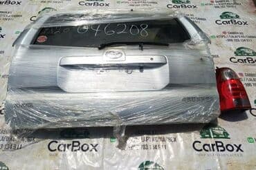 поворотники на виндом: Плафон на Тойота 4раннер ПРИВОЗНЫЕ! Стоп фара, 4 ранер, 4ранер — 3