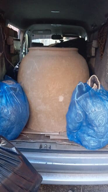 домашняя печка: Тандыры Больше 6 лет опыта — 4