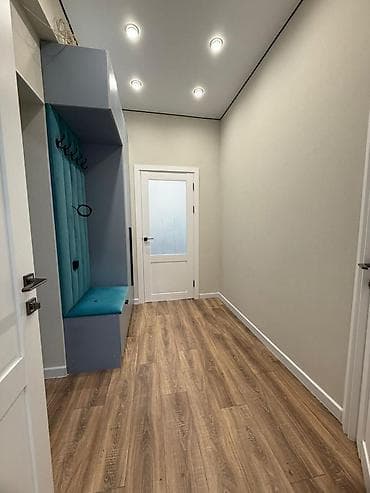 1 bedroom: 1 комната, 42 м² — 3