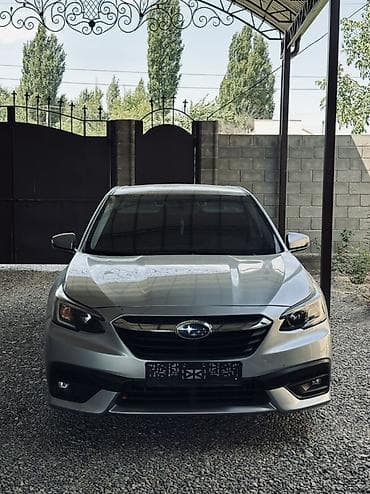 цена хово в кыргызстане: Subaru Legacy: 2020 г., 2.5 л, Автомат, Бензин, Седан — 1