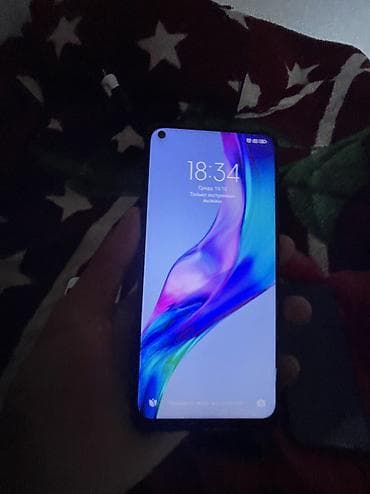 redmi note 8 2021: IPhone 8 Plus — 4