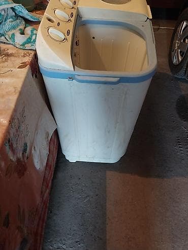 studio display: Стиральная машина полуавтомат Supra - Тип: активаторная, с — 1