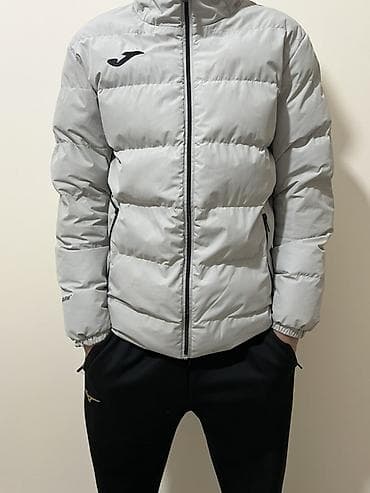 Жынсылар: Куртка, M, Жылуулагычы менен, Жеңдерде манжеттер — 1