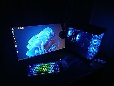 купить xbox: Компьютер, ядер - 6, ОЗУ 32 ГБ, Игровой, Б/у, SSD — 2