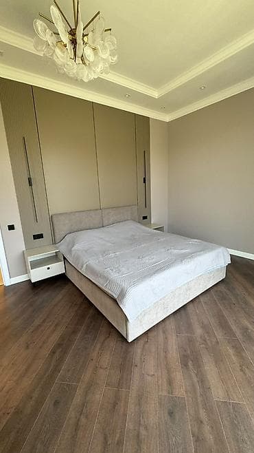 rent: Коттедж, Чолпон-Ата, 9 мест — 4