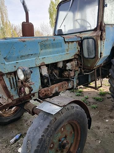 claas jaguar 690: Модель: 80, Б/у, 1998 г. — 2