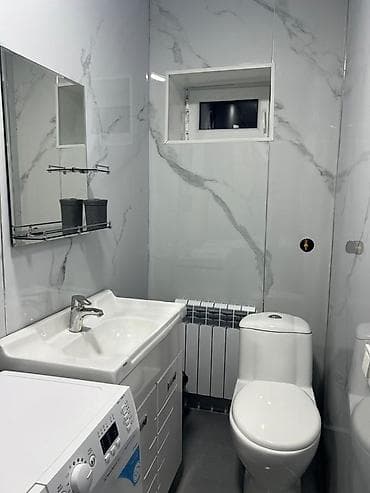 pro group: Студия, Парам без детей, С мебелью полностью — 10
