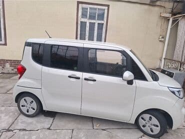 kia sorenta: Kia Ray: 2019 г., 0.1 л, Автомат, Дизель, Кроссовер — 5