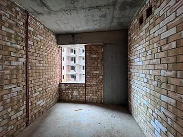 Новостройки от застройщика: Строится, Элитка, 2 комнаты, 65 м² — 5