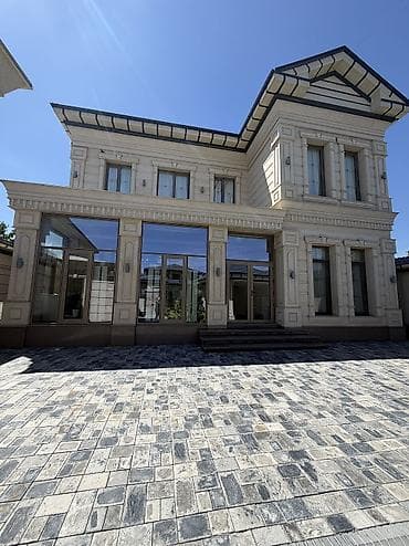 2х: Продаю роскошный и комфортный 2х этажный дом в районе — 1