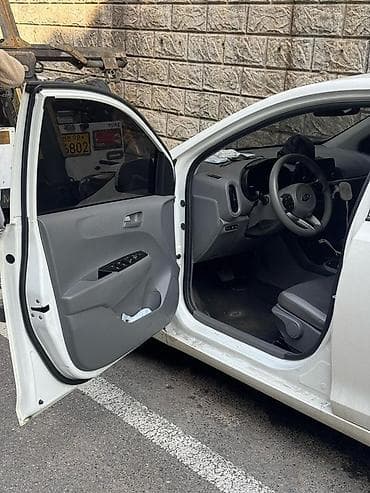 рулевая рейка фольксваген т4: Kia Morning: 2020 г., 1 л, Автомат, Бензин, Хэтчбэк — 4