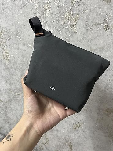 Стол компьютерлери жана комлектөөчүлөр: DJI Mic Mini 2 — компактная беспроводная микрофонная система для — 2