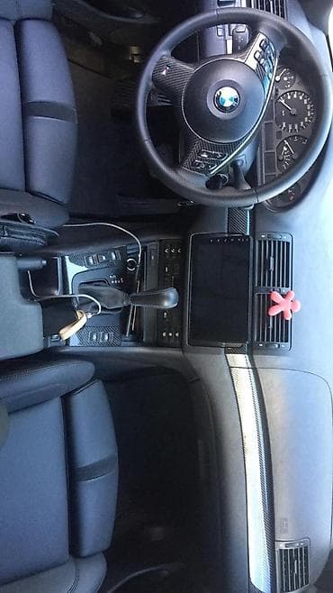 s 221: BMW 3 series: 2003 г., 2.2 л, Типтроник, Бензин, Седан — 6