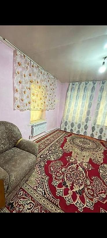 рядом квартира посуточно: Аламединский рынок Сдается 2ком квартира Площадь: 45м2 Газовое — 5