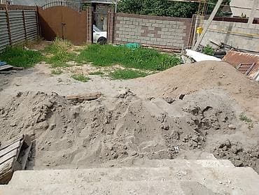 пескоблок укладка: Песок строительный келишим баад — 1