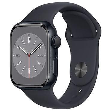 Продаю Apple Watch 8 series в идеальном состоянии 100% аккумулятор