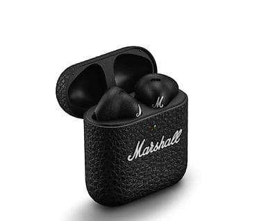 ipad mini 7: Вкладыши, Marshall, Новый, Беспроводные (Bluetooth), Классические — 2