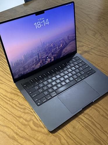 aipad 6 mini: Для программирования, Новый, Apple M4 Pro, ОЗУ, RAM: 24 ГБ — 3