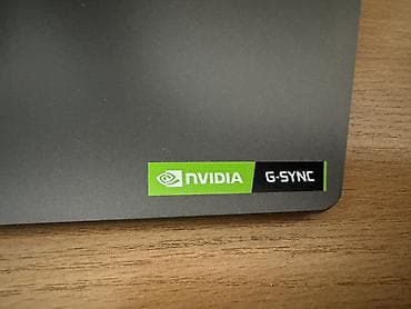 imac 2012: Монитор, Dell, Б/у, LED, 27" - 28" — 5