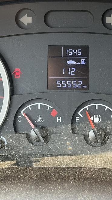 цилиндр на портер: Грузовик, Hyundai, Дубль, 6 т, Б/у — 6