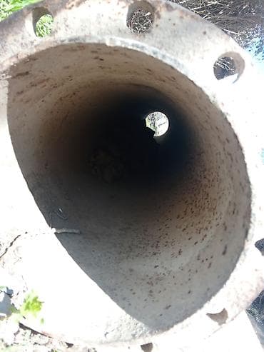 летний душ бочка: Сталат турба 2,5метир — 1