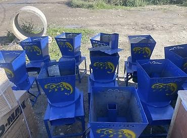 аргоный: Дробилка для зерна Зернодробилка — 2