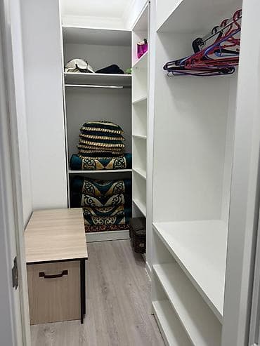Квартиры: 2 комнаты, 75 м², Элитка, 4 этаж, Дизайнерский ремонт — 4