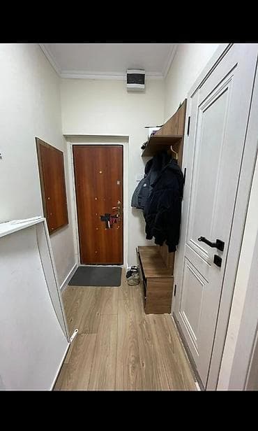 1 bedroom: 3 комнаты, 80 м², 106 серия, 8 этаж — 6