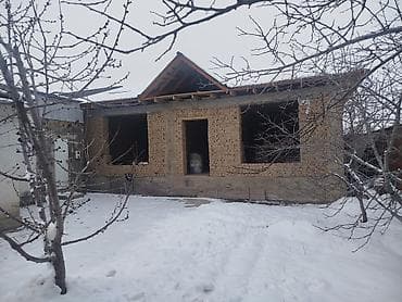 4: Продается дом под ПСО 120 КВ,+ времянка 40 КВ, отдельная — 6