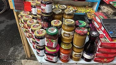 Сдается продуктовый павильон Площадь: 60м2 С оборудованием и товаром