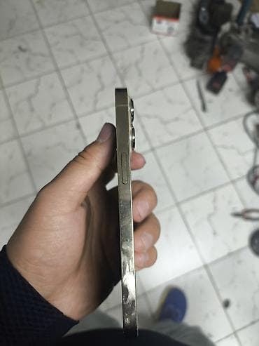 iphone 5s 32: IPhone 13 Pro, Б/у, 256 ГБ, Золотой, Чехол, 74 % — 5