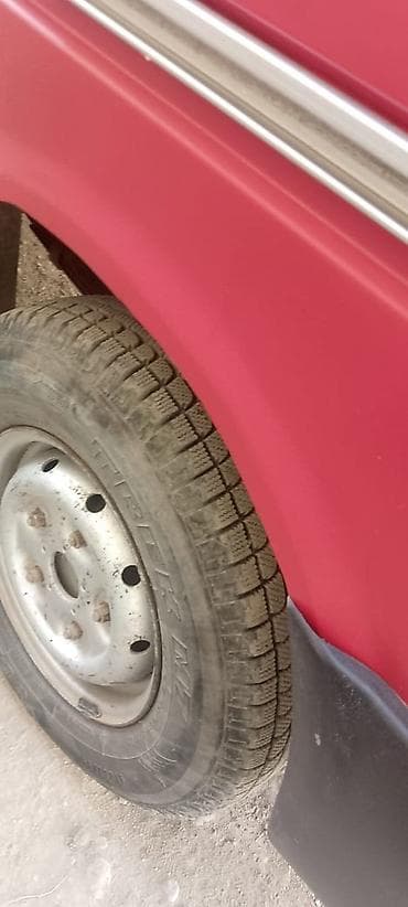 step 2: Легкий грузовик, Ford — 4