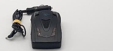 Видеорегистратор Б/у, На панель