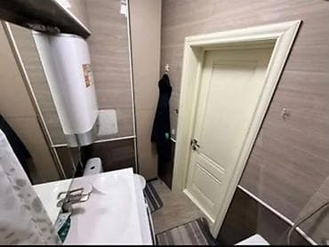 4: 2 комнаты, 45 м², ул. Московская / Манаса (Белинка) Индивидуалка, 4 этаж, Свежий ремонт — 1