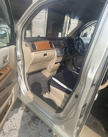 вложений: Honda Stepwgn: 2005 г., 2 л, Автомат, Бензин, Минивэн — 9