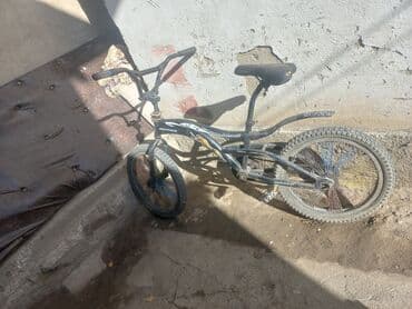 BMX велосипед