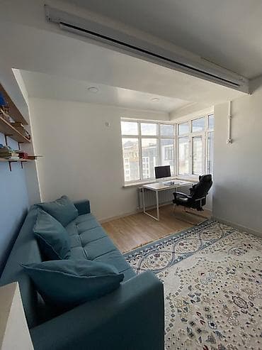 central park: 3 комнаты, 101 м² — 6