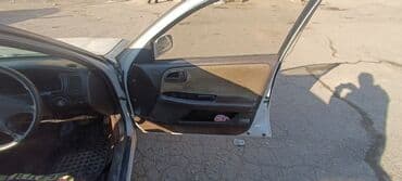 хонда стним: Honda Stepwgn: 2000 г., 2 л, Автомат, Бензин, Минивэн — 9