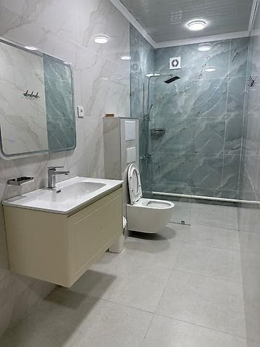 микрорайоны: 160 м², 5 комнат — 3