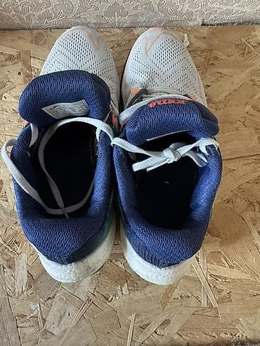 лининг кроссовки мужские цена: Кроссовок для бега Joma Running - Назначение: бег, фитнес — 5