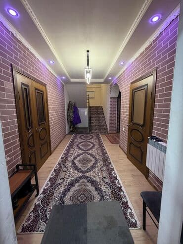 кв 2: 250 м², 6 комнат, Видеонаблюдение, Евроремонт, Парковка — 6