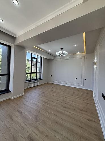 real estate: 2 комнаты, 68 м², Элитка, Евроремонт — 4