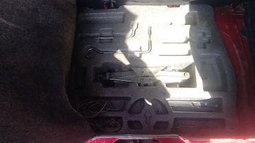 scanmatik купить: Daewoo Matiz: 2006 г., 0.8 л, Механика, Бензин, Седан — 4