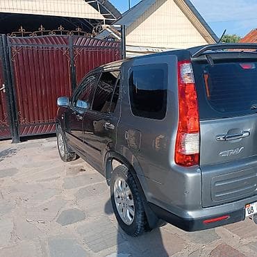 honda cr v столик: Honda CR-V: 2005 г., 2 л, Механика, Бензин, Кроссовер — 4