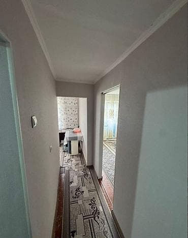 Батирлер: 1 бөлмө, 29 м², Хрущевка, 4 кабат, Евроремонт — 5