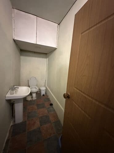 куплю дом в каракол: Дом, 89 м², 4 комнаты, Собственник, Косметический ремонт — 17