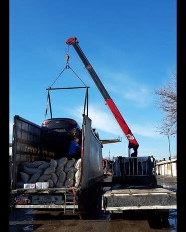 кран монепулятор: Манипулятор | Стрела 12 м 3 т | Борт 10000 кг — 7