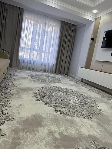 продаю квартиру в новопокровке: 2 комнаты, Собственник, Без подселения, С мебелью полностью — 10